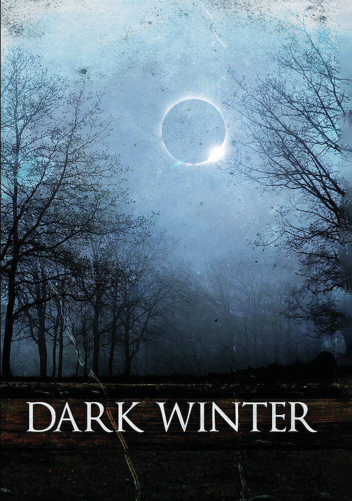 dark winter - DVD