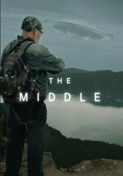the middle - DVD