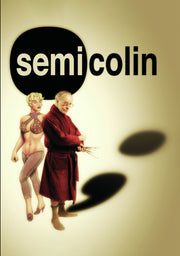 semi colin - DVD