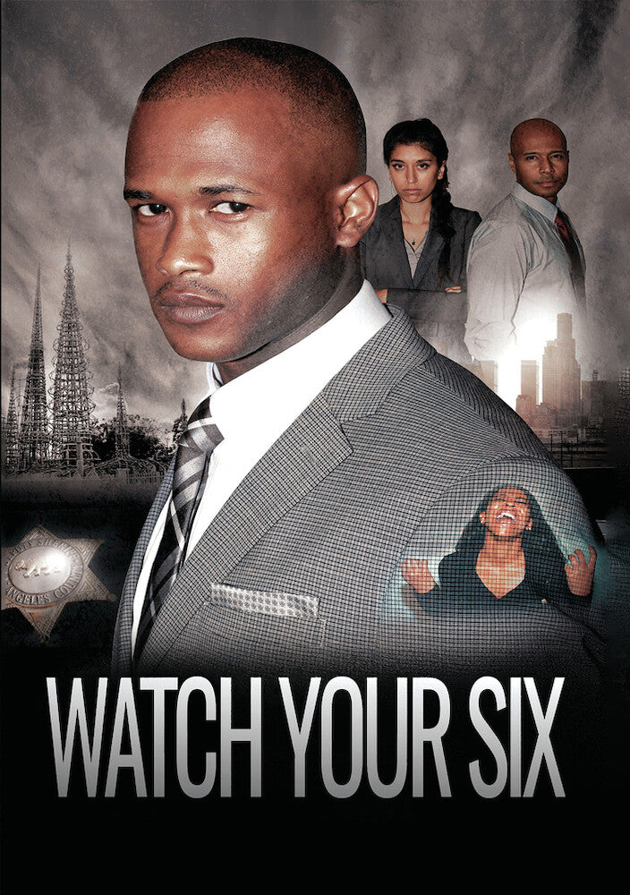 Watch Your Six - 
