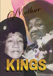 mother of kings: the true untold story of mrs. alberta king - DVD
