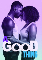 a good thing - DVD