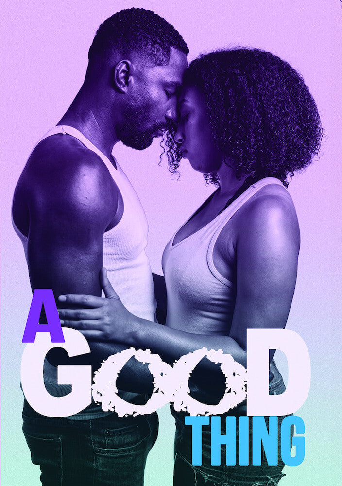 a good thing - DVD