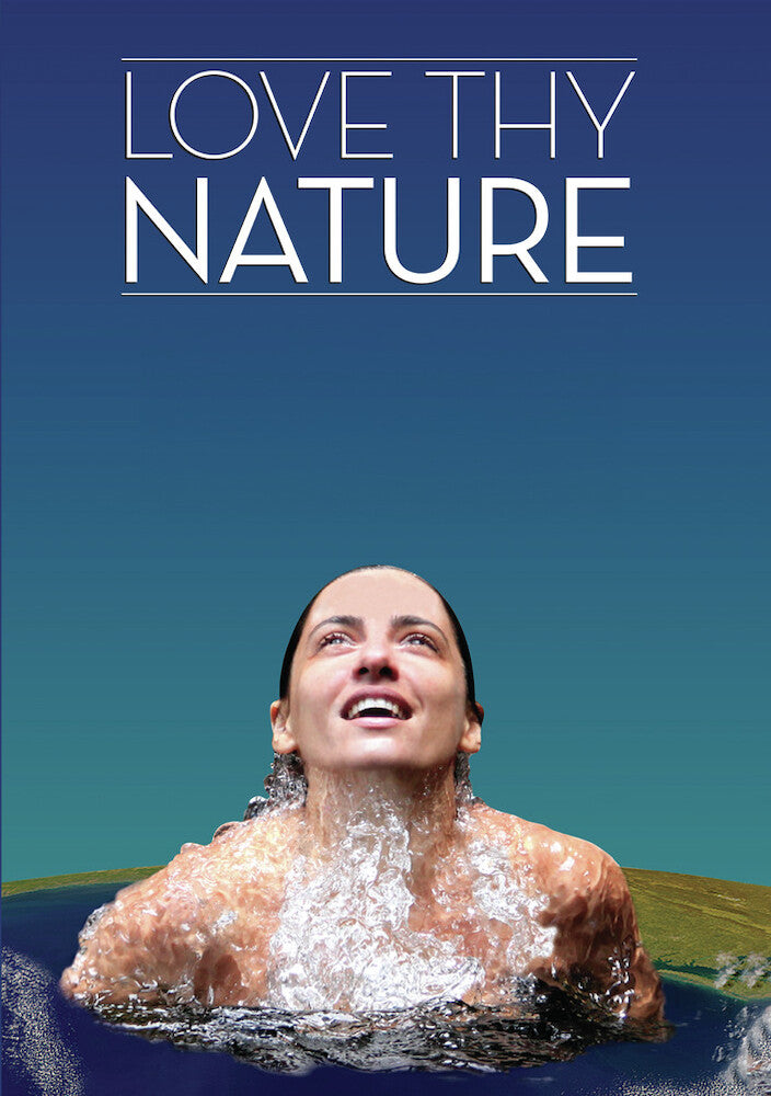 love thy nature - DVD