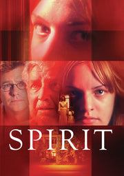 spirit - DVD