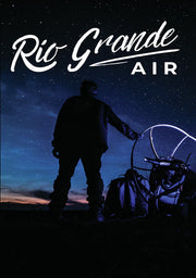 rio grande air - DVD