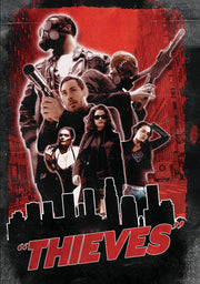 thieves - DVD