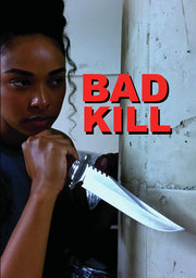 bad kill - DVD