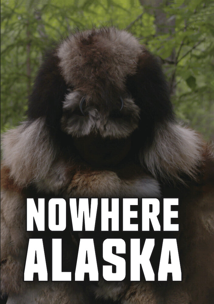 nowhere alaska - DVD
