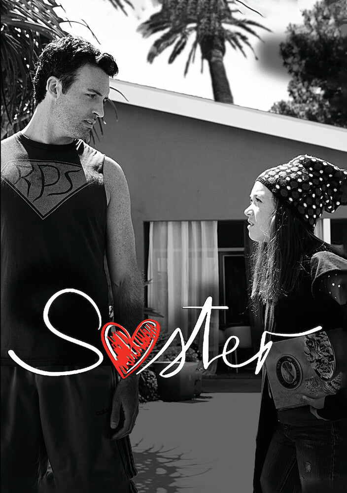 sister - DVD