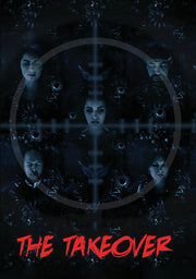 the takeover - DVD