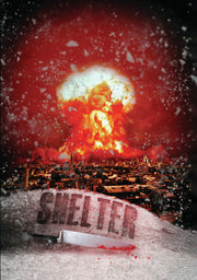 shelter - DVD