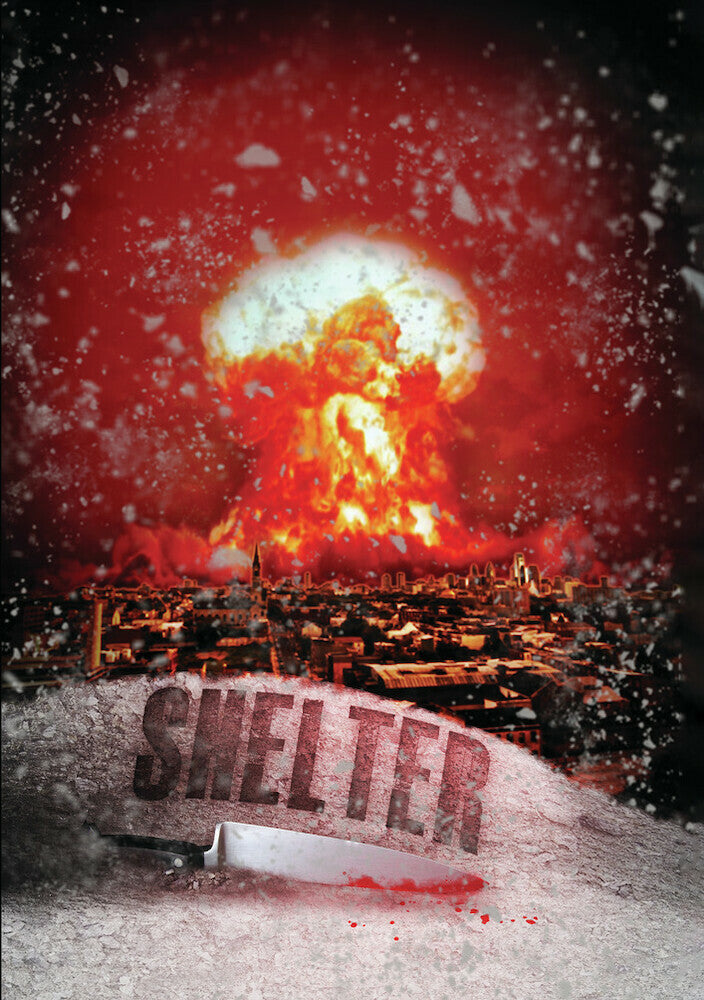 shelter - DVD