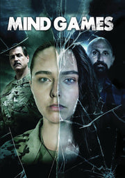 mind games - DVD