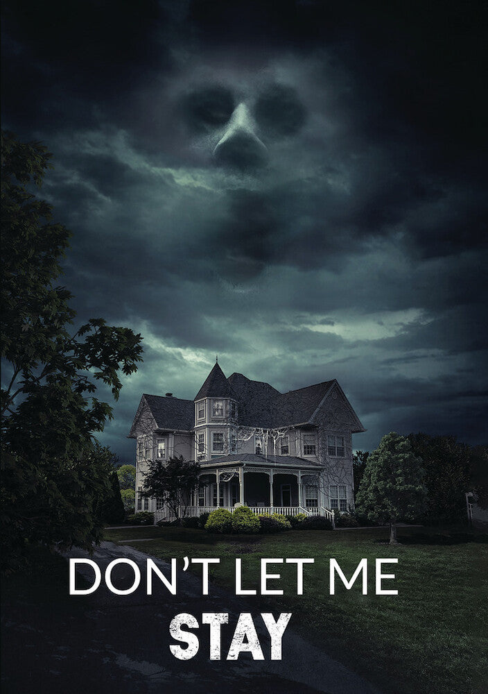Don't Let Me Stay - 