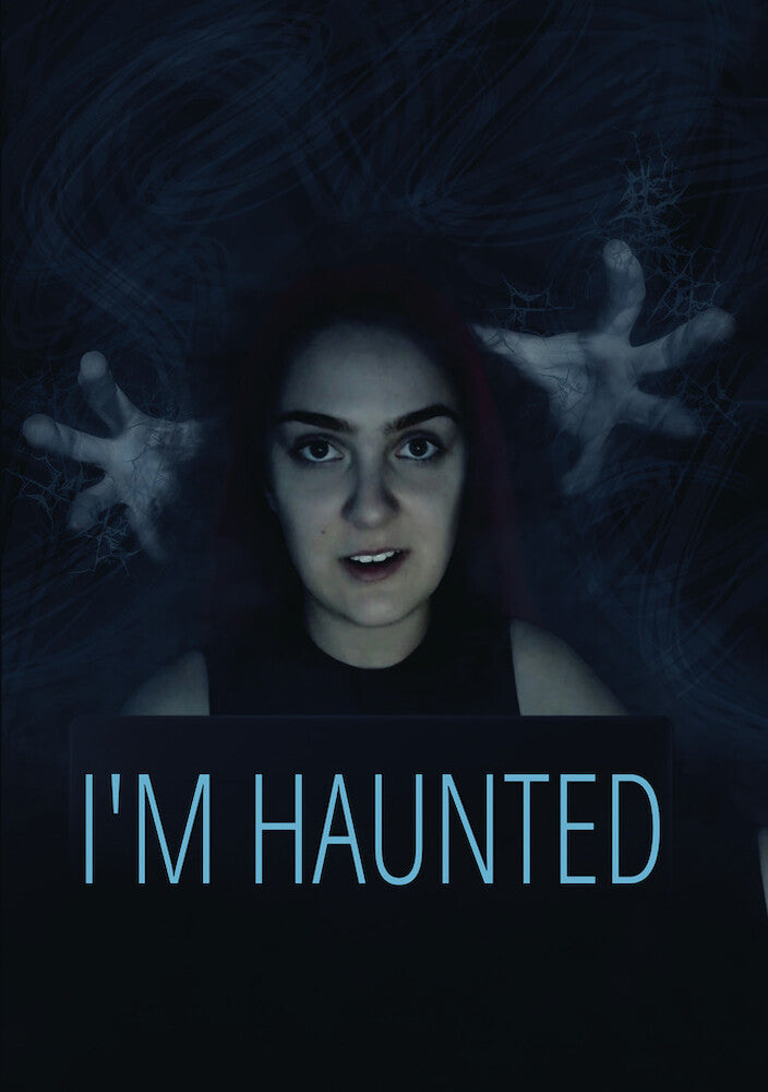 I'm Haunted - 