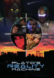 Plato's Reality Machine - 