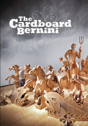 the cardboard bernini - DVD