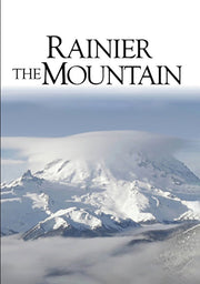 rainier the mountain - DVD