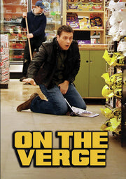 on the verge - DVD