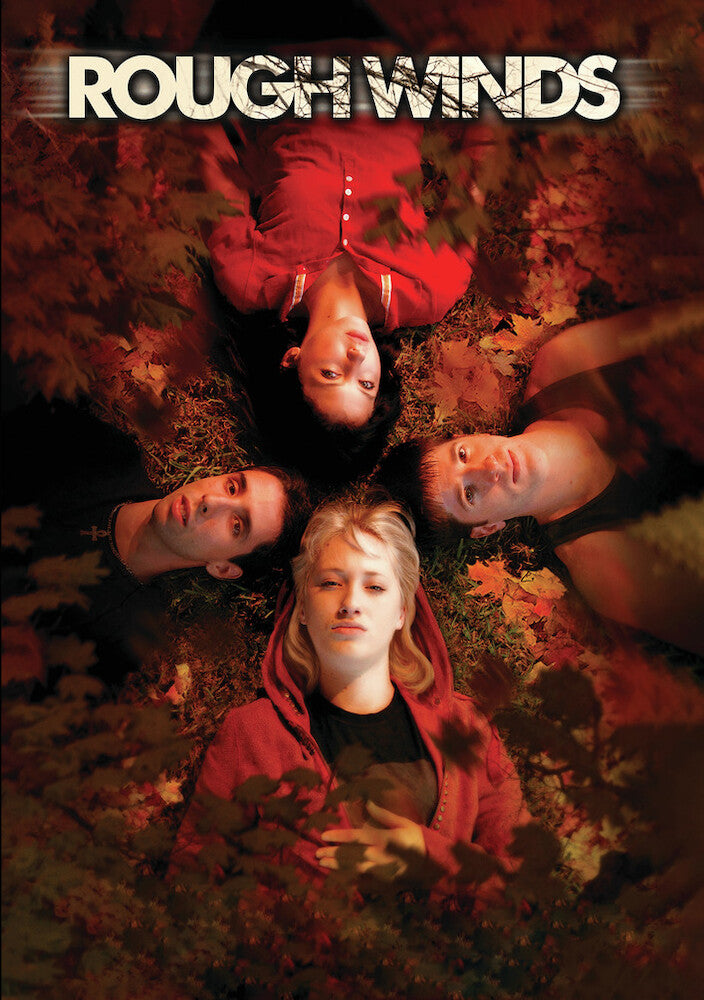 rough winds - DVD