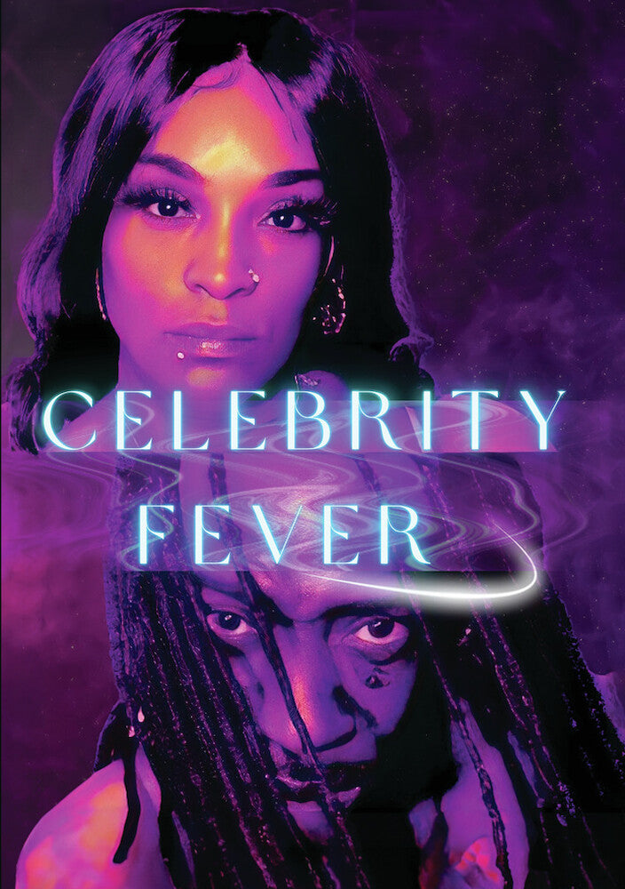 celebrity fever - DVD