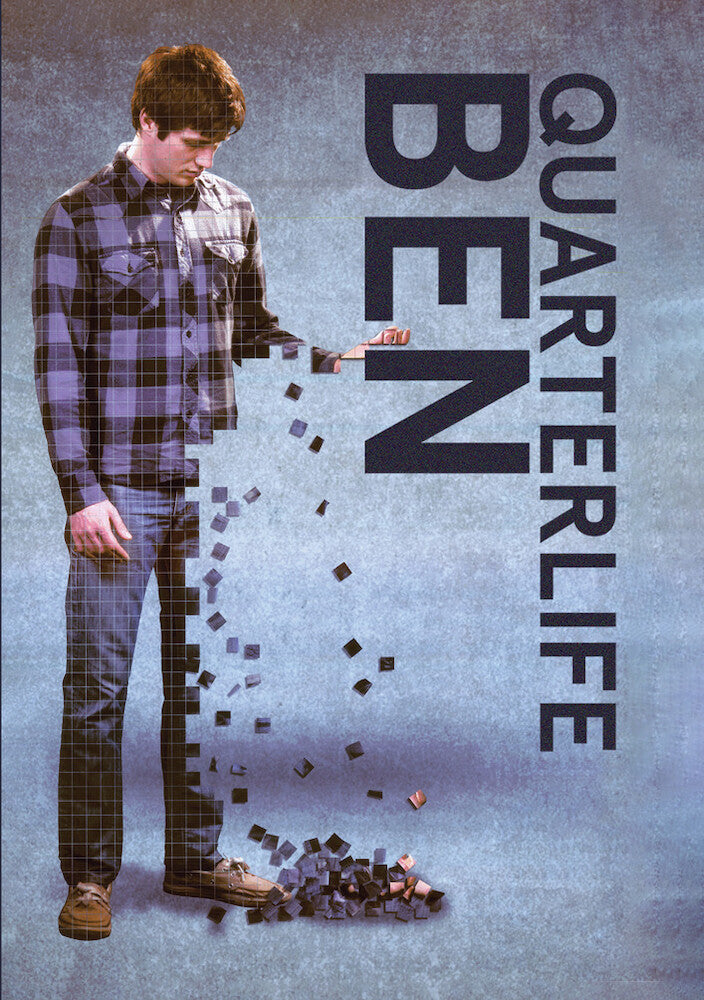 quarterlife ben - DVD