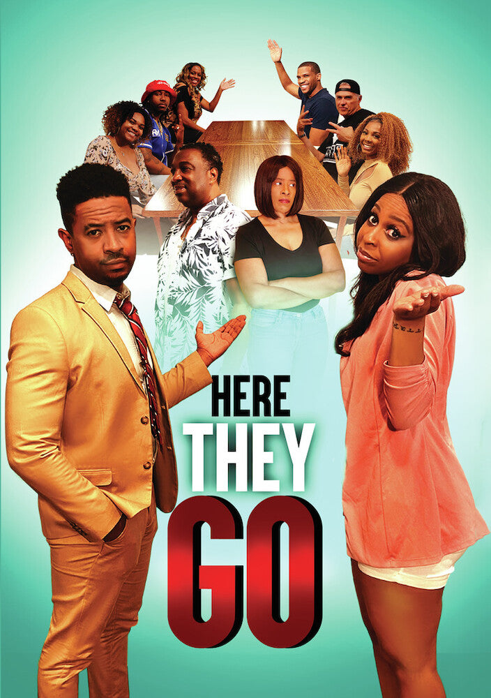 here they go - DVD