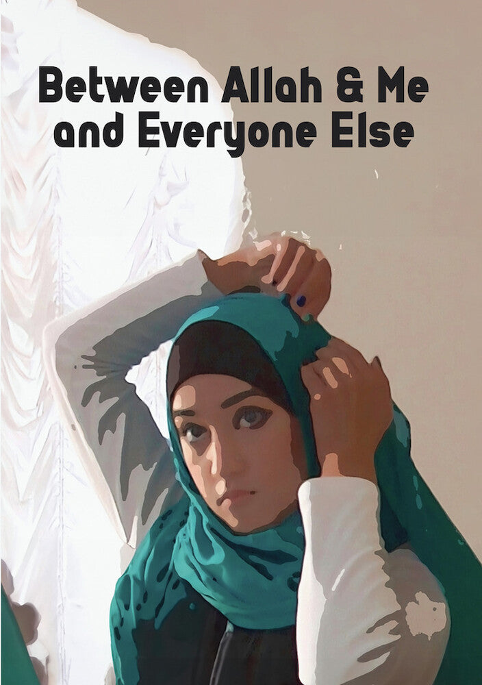 between allah & me: and everyone else - DVD