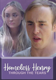 homeless henry: through the tears - DVD