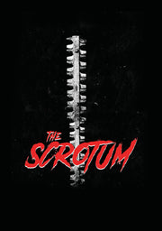 the scrotum - DVD