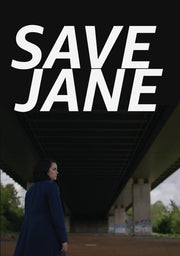 save jane - DVD