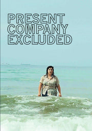 present company excluded - DVD