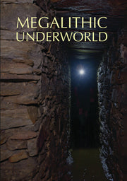 megalithic underworld - DVD