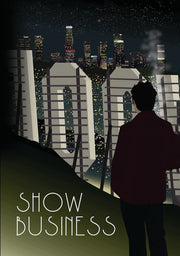 show business - DVD