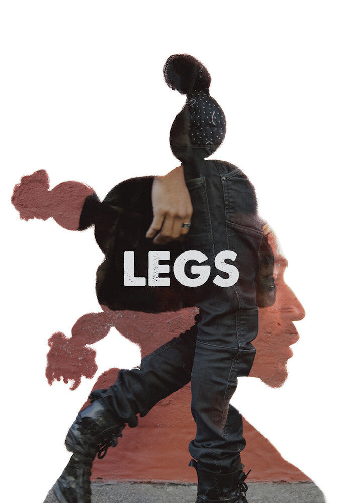 legs - DVD