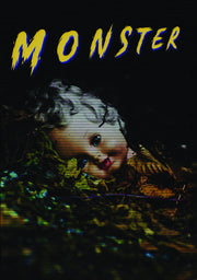 monster - DVD
