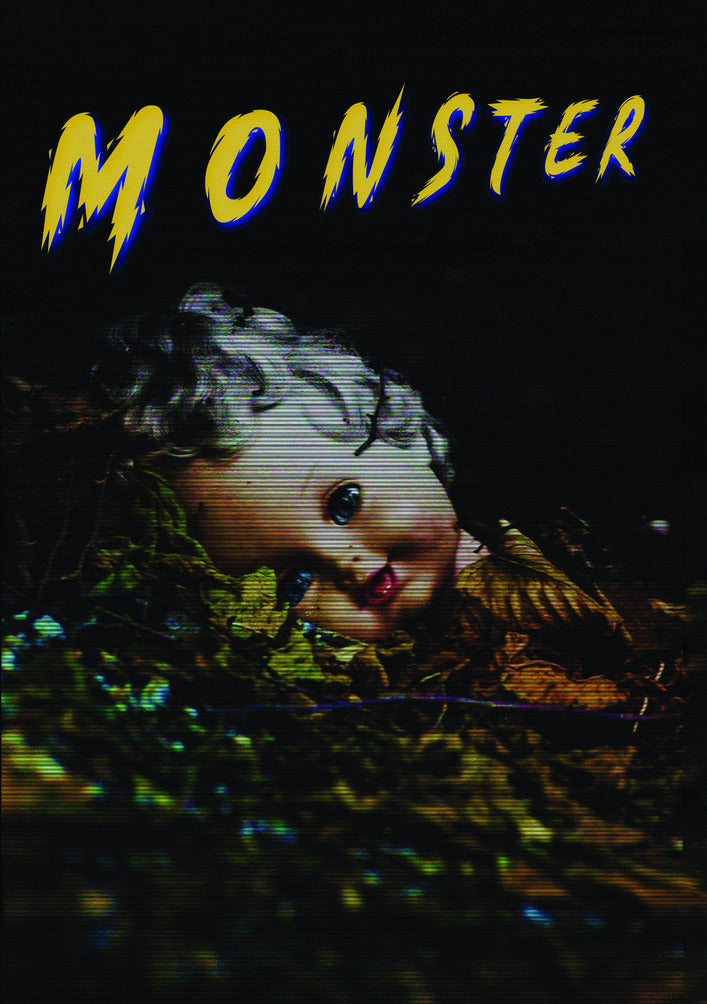 monster - DVD