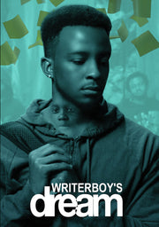 writerboy's dream - DVD