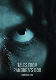 tales from pandora's box: chapter one - DVD