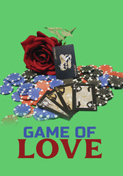 game of love - DVD