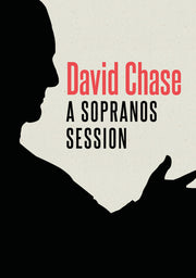 david chase: a sopranos session - DVD