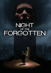 night of the forgotten - DVD