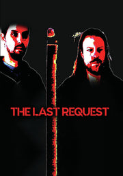 the last request - DVD