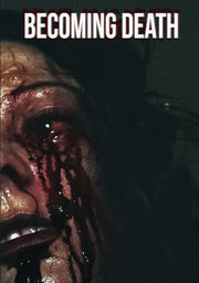 becoming death - DVD