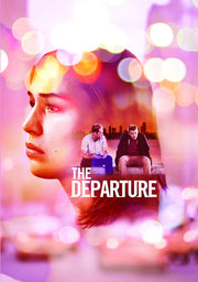 the departure - DVD