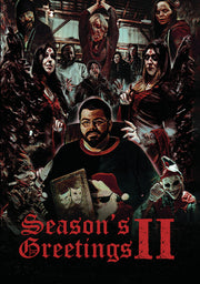 season's greetings 2 - DVD