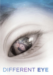 different eye - DVD
