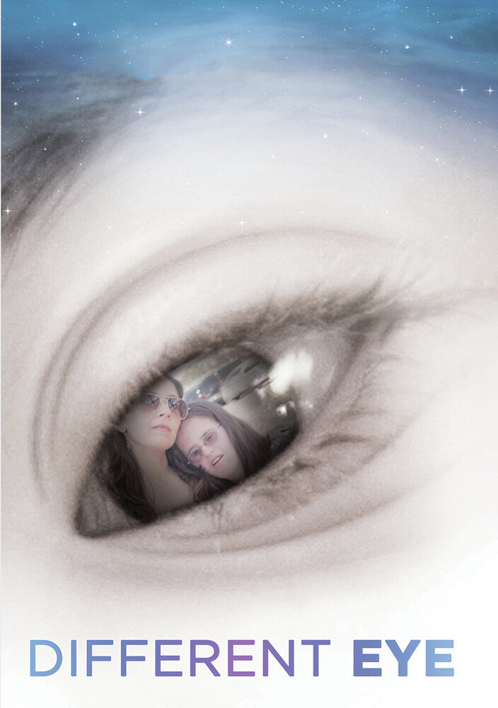 different eye - DVD