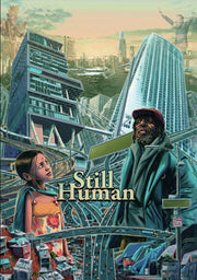 still human - DVD